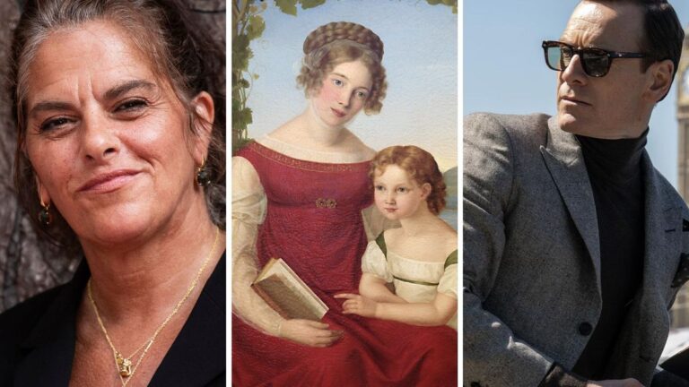 Cultural Agenda: What to do in Europe this week, listen, see, see Cultural agenda: what to do in europe this week, listen,