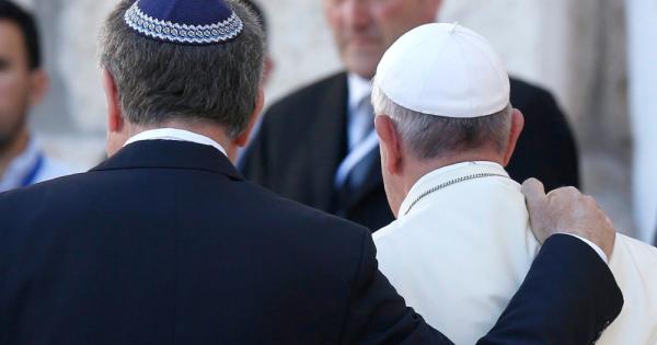 I am a rabbi raised by a Christian mother. More religious diversity than ever before is needed. I am a rabbi raised by a christian mother. more