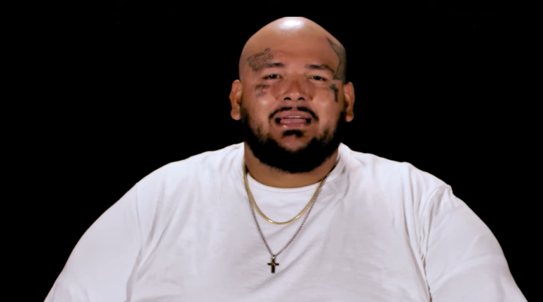 At age 8, he dreamed of being a gangster He wanted to be a gangster