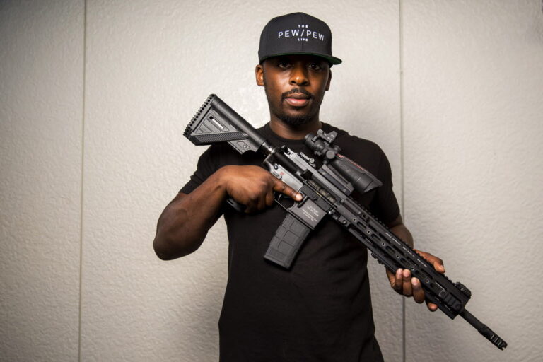 Colion Noir