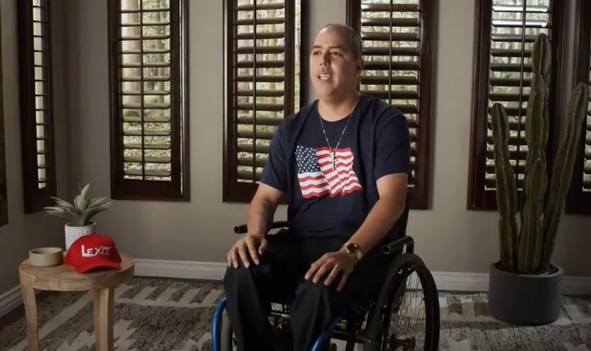 Jesse Holguin La Puente