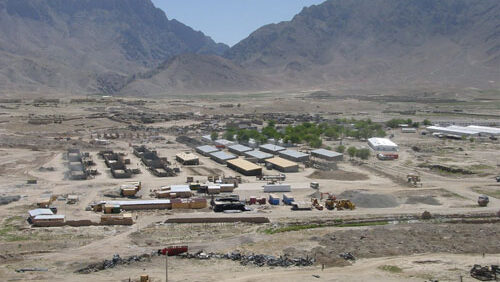 May 2003 pol e charki afghan national army barracks e1707999450891