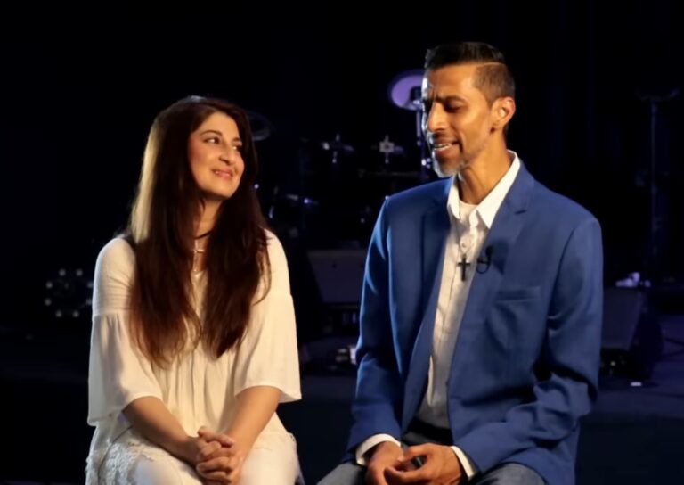 Prishna and shahid abdul