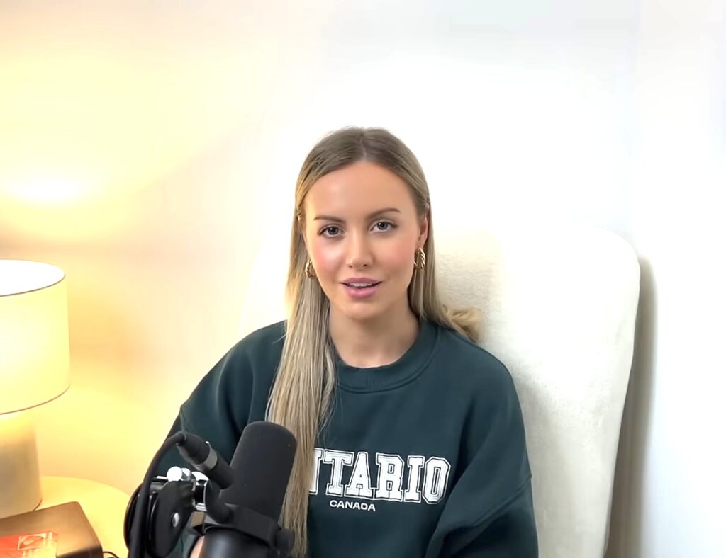 Cait taylor influencer