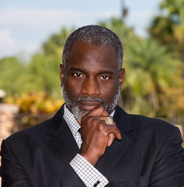 Myron golden