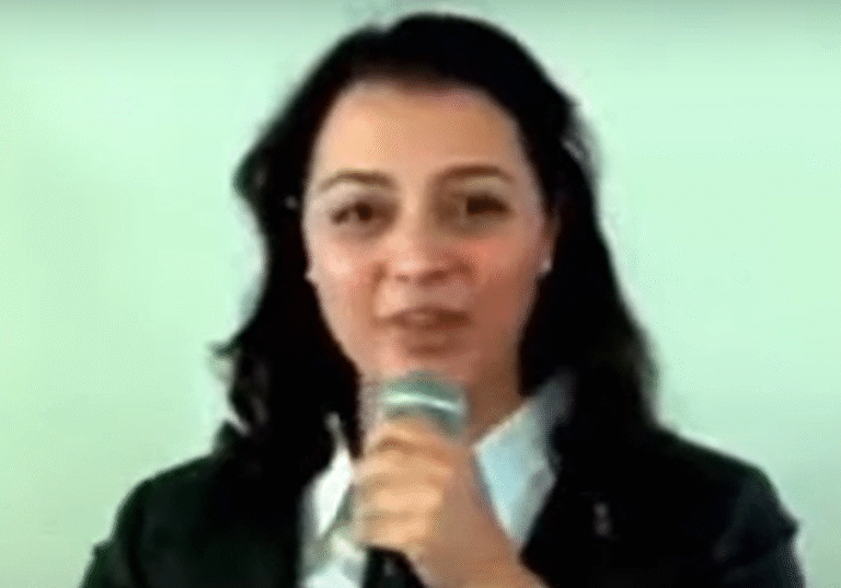 healed of ovarian cancer