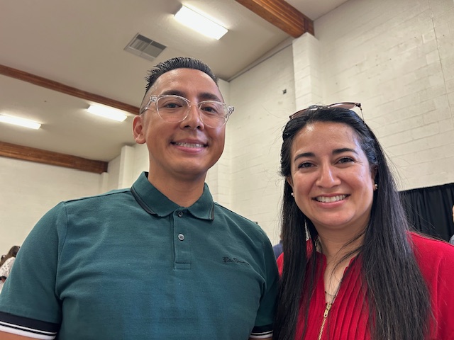 He jumped the principal Steven and diane fernandez pastor apple valley ca