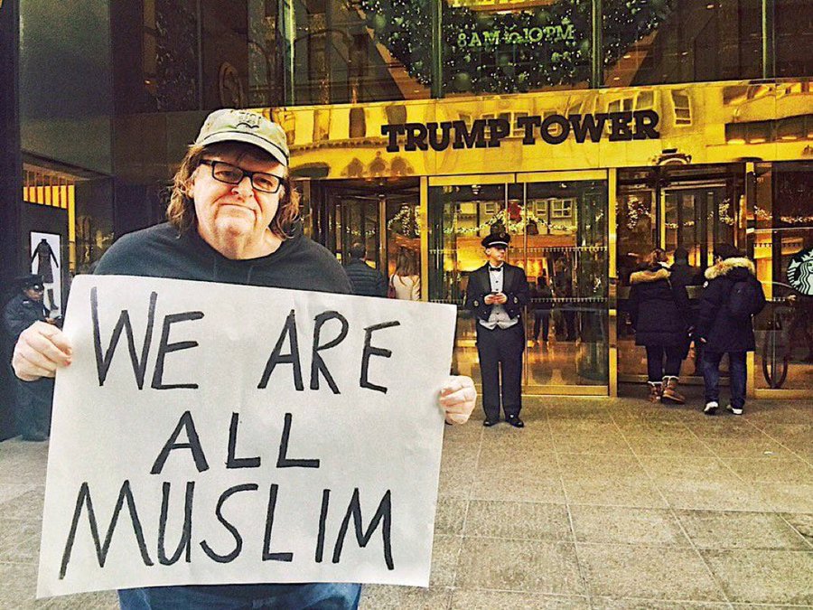 We are all muslim
