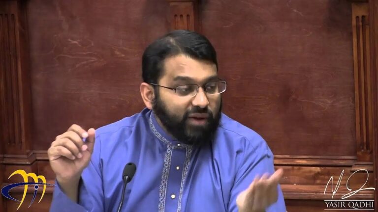 Yasir qadhi
