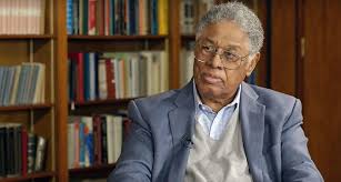 Thomas Sowell