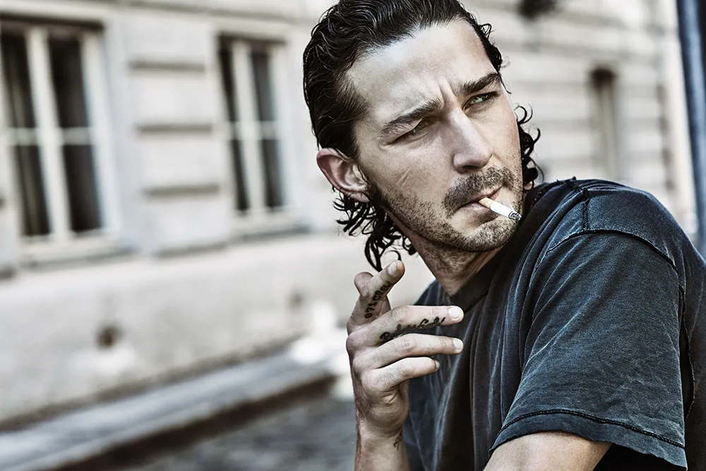 Shia labeoufcover story 2