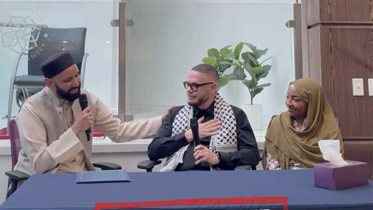 Shaun King becomes Muslim. Is this where Leftists are headed? Shaun king former pastor now muslim