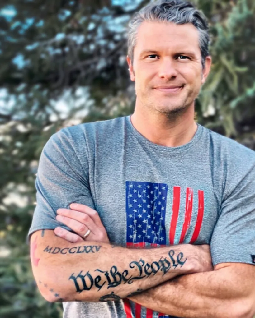 Peter hegseth fox presenter trump 93574467 8d0bab