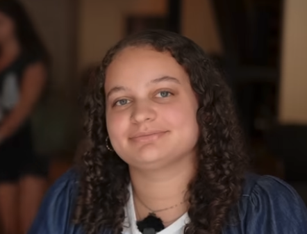 Young Jewish girl told Christianity is a ‘cult’ Screenshot 2025 09 10 at 12.54.18 pm