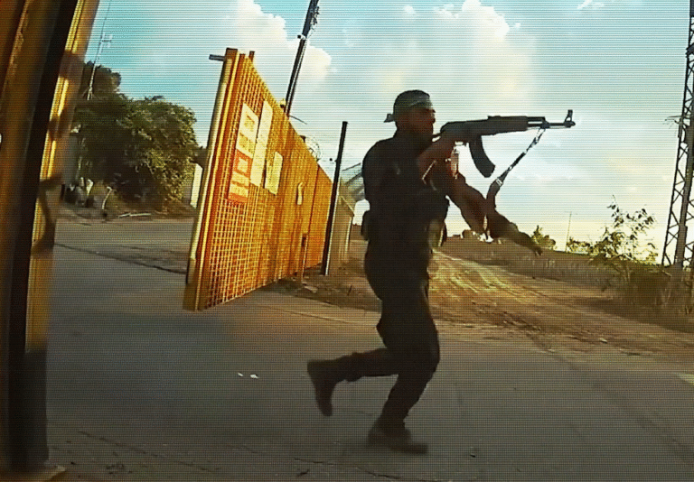 The Dragon’s Prophecy movie explains Oct. 7 in terms of Bible prophecy Screenshot 2025 09 30 113502