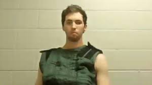 Charlie kirk assassin