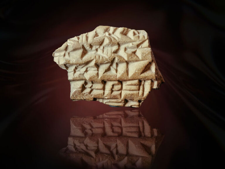English history archaeology sealing