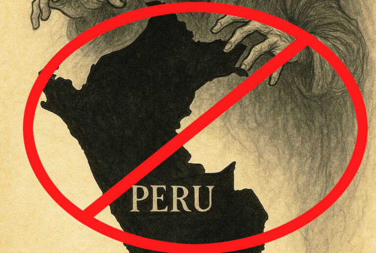George soros peru
