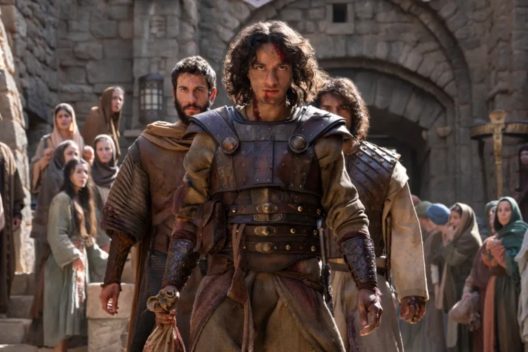 Hdav s2 michael iskander jonathan prime amazon mgm studios