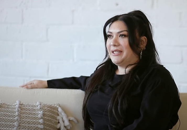 Her dad divorced. Then she survived her own divorce. Clarissa tells how to survive divorce