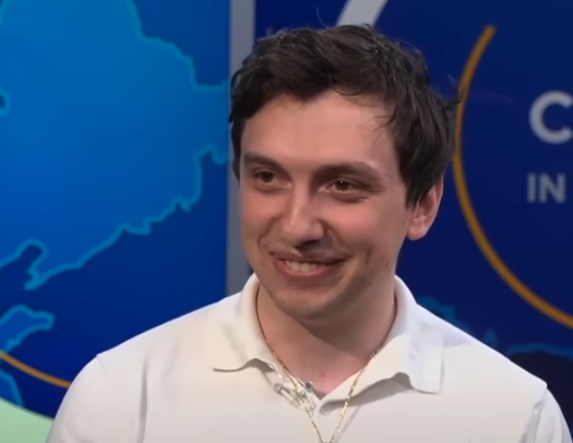Nate Friedman