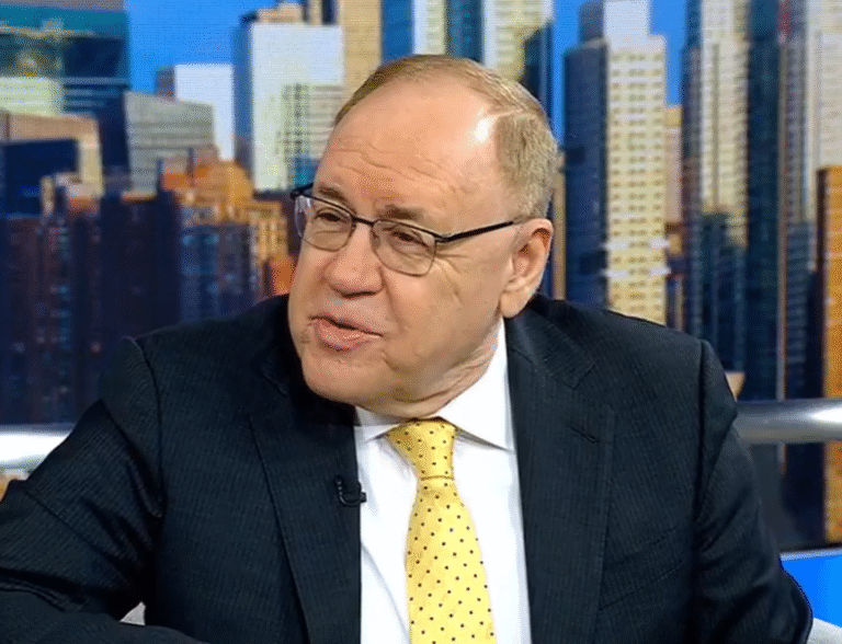 Dr. Marc Siegel