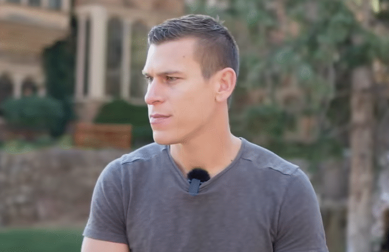 Male prostitute in Israel