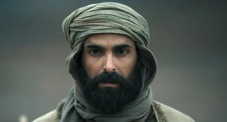 Testament the story of moses netflix cat