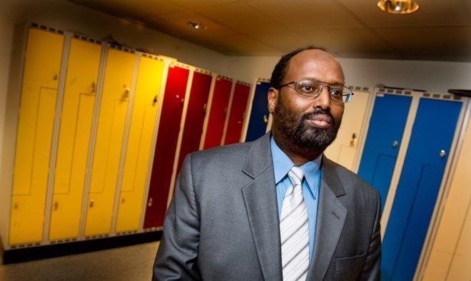 Muslim leaders embezzled millions from Sweden