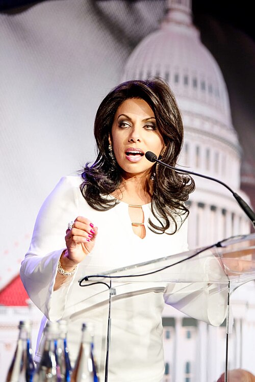 Brigitte Gabriel