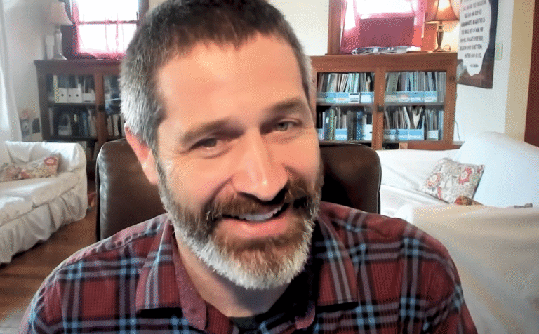 Mathematician was smug with skepticism Jeffrey Geibel