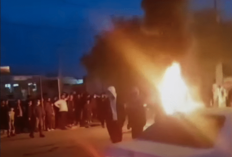 Islamic occupiers on the run in Iran Screenshot 2025 12 31 at 10.37.53 AM