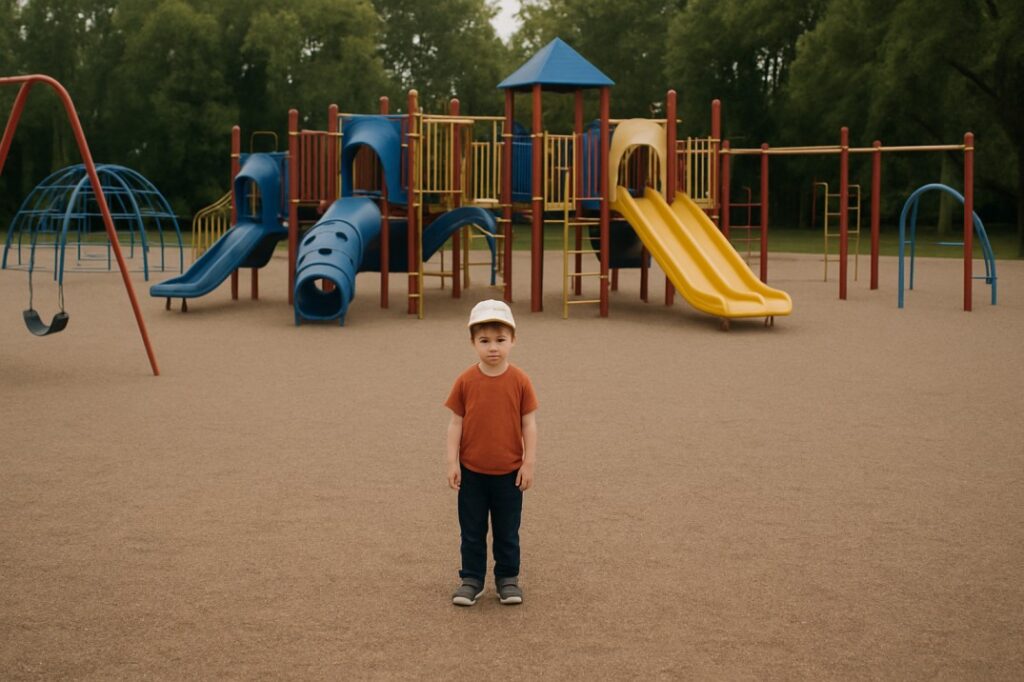 Declining fertility rates