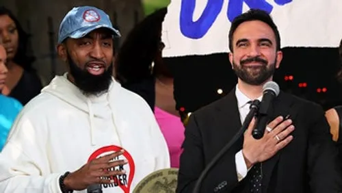 Mamdani mysonne linen