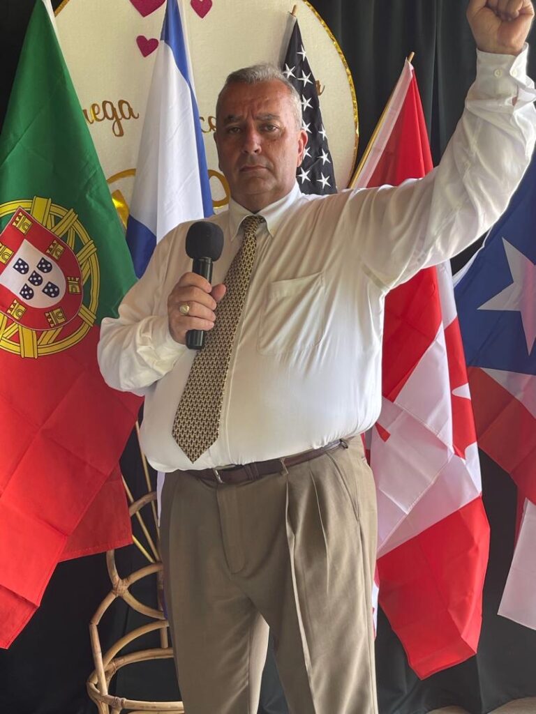 Christanity in Venezuela