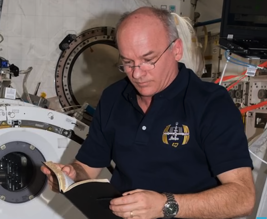 Col. JeffreyWillaim Christian