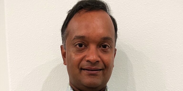Indian thought faith and science incompatible Ganesh Headshot