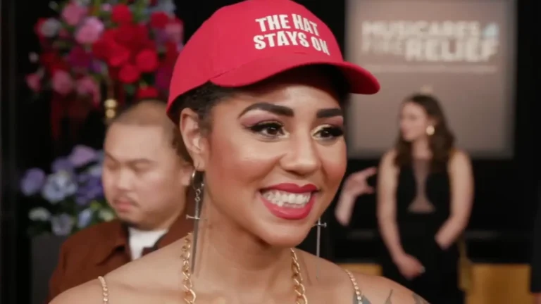 Free from Scientology, Joy Villa renounces ‘cult’ Joy Villa