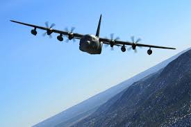 MC 130J Commando II