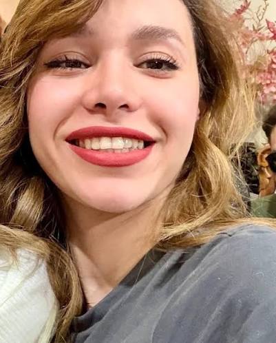 Robina Aminian killed in Iran