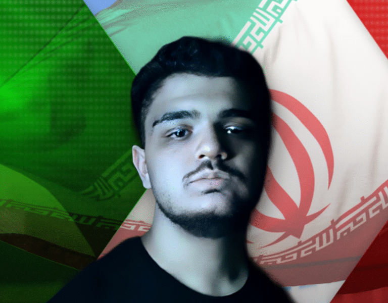 Massacre report from the streets of Iran Screenshot 2026 01 22