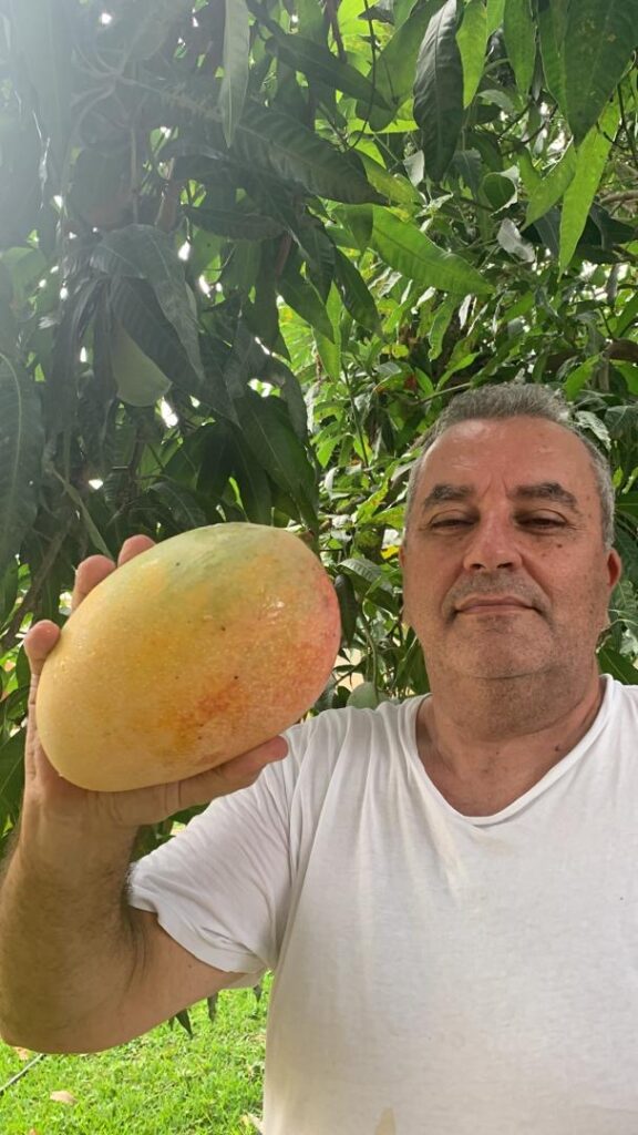The riches of Venezuela