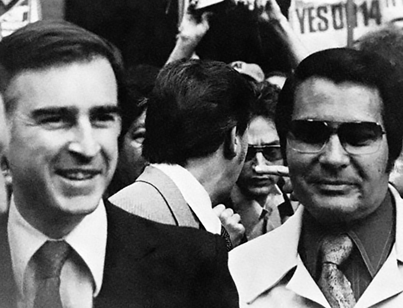 Jerry Brown Jim Jones