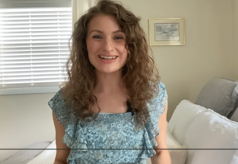 She proposed polyamory to her spouse Screenshot 2026 02 02