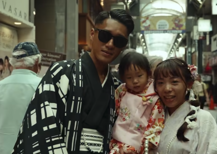Art for pain, entry point in Japan for the Gospel Screenshot 2026 02 06 at 2.05.41 PM