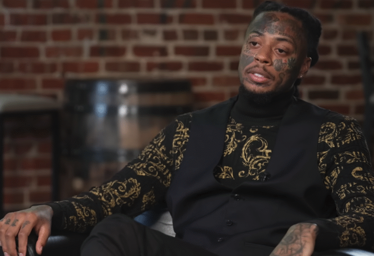 Boonk Gang no longer films himself stealing Boonk Gang Christian