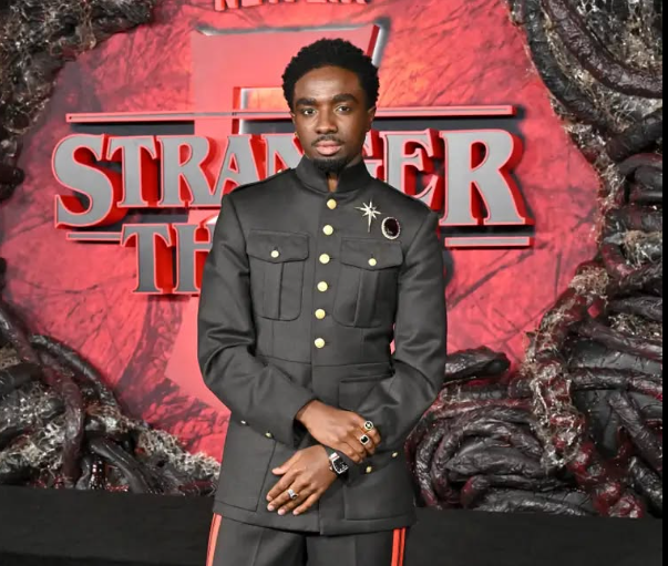 Caleb McLaughlin dumps IG, draws near to God Screenshot 2026 03 05