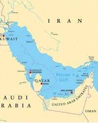 Bahrain close to iran