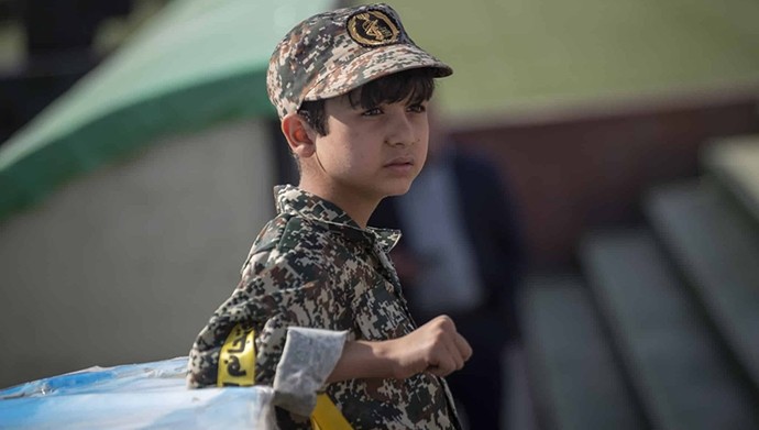 Iran on it last legs 87117736 b937 4739 9241 56716c93e40f