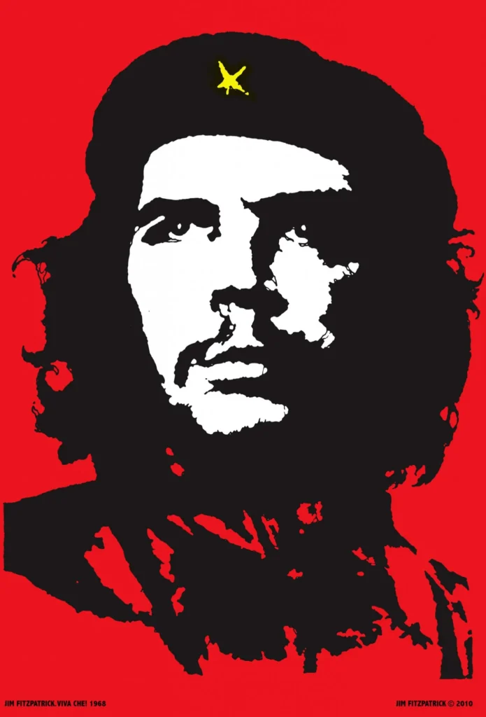 Che Guevara